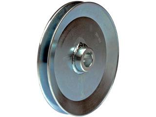 1991 Toyota Pickup Power Steering Pump Pulley Dorman 300405 image 1 of 4