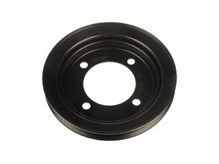1991 Toyota 4Runner Engine Harmonic Balancer Pulley