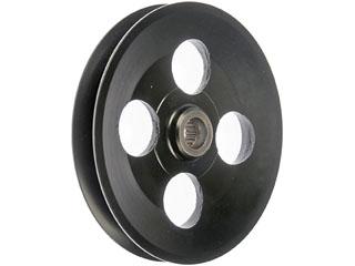 2004 Nissan Xterra Power Steering Pump Pulley