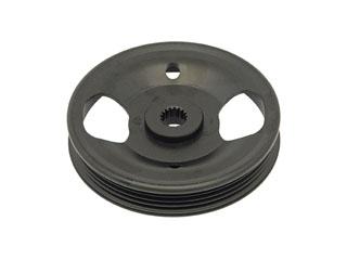 2001 Infiniti I30 Power Steering Pump Pulley Dorman 300552 image 1 of 2