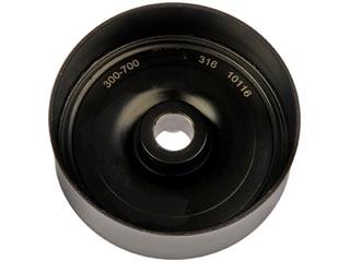 2002 Ford F-250 Super Duty Vacuum Pump Pulley Dorman 300700 image 2 of 4