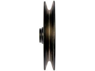 1988 Ford E-350 Econoline Vacuum Pump Pulley Dorman 300701 image 2 of 4
