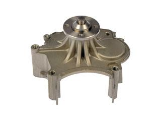 Dorman 300800 Engine Cooling Fan Pulley Bracket product image 1 of 8