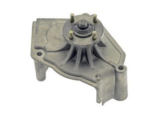 2000 Toyota 4Runner Engine Cooling Fan Pulley Bracket Dorman 300802 image 1 of 2