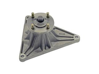 1994 Isuzu Trooper Engine Cooling Fan Pulley Bracket