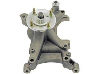 1997 Lexus LS400 Engine Cooling Fan Pulley Bracket Dorman 300804 image 1 of 2