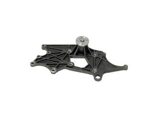 1995 Chevrolet S10 Engine Cooling Fan Pulley Bracket Dorman 300806 image 1 of 2