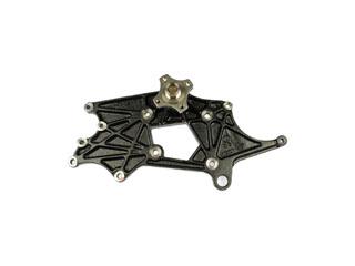 2000 GMC Sonoma Engine Cooling Fan Pulley Bracket
