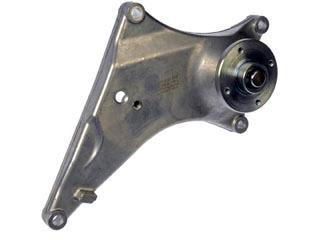 2005 Nissan Pathfinder Engine Cooling Fan Pulley Bracket Dorman 300816 image 1 of 4