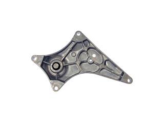 2005 Nissan Pathfinder Engine Cooling Fan Pulley Bracket Dorman 300816 image 3 of 4