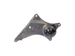 2005 Nissan Pathfinder Engine Cooling Fan Pulley Bracket Dorman 300816 image 2 of 4
