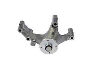 2004 Nissan Titan Engine Cooling Fan Pulley Bracket