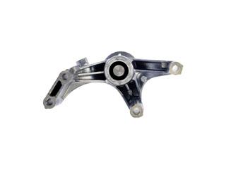 2009 Nissan Titan Engine Cooling Fan Pulley Bracket Dorman 300817 image 3 of 4