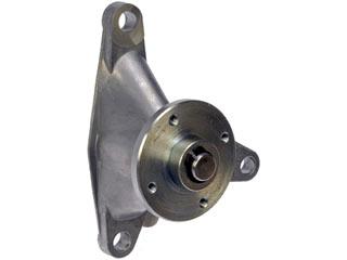 2006 Nissan 350Z Engine Cooling Fan Pulley Bracket