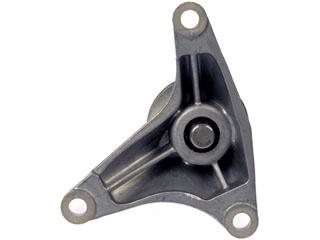 2008 Infiniti M35 Engine Cooling Fan Pulley Bracket Dorman 300818 image 2 of 4