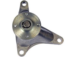 2008 Infiniti M35 Engine Cooling Fan Pulley Bracket Dorman 300818 image 3 of 4
