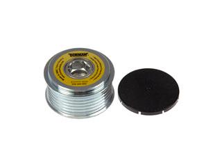 2003 Dodge Caravan Alternator Pulley Dorman 300850 image 1 of 4
