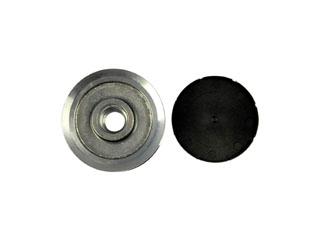 2003 Dodge Caravan Alternator Pulley Dorman 300850 image 3 of 4