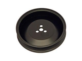 1993 Chevrolet K2500 Suburban Secondary Air Injection Pump Pulley Dorman 300912 image 1 of 2