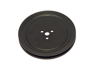 1980 Chevrolet C20 Suburban Secondary Air Injection Pump Pulley Dorman 300913 image 1 of 2