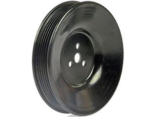 1992 Ford E-150 Econoline Club Wagon Secondary Air Injection Pump Pulley