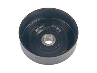1991 Chevrolet Lumina Engine Water Pump Pulley