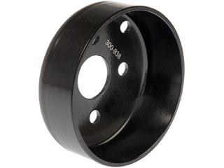 2006 Toyota Highlander Engine Water Pump Pulley