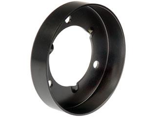 1991 Cadillac Seville Engine Water Pump Pulley