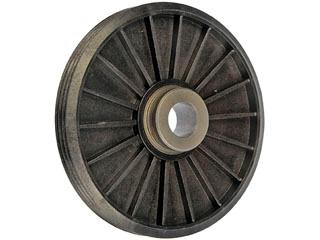 2011 Cadillac DTS Engine Water Pump Pulley Dorman 300940 image 2 of 4