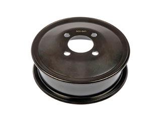 2003 Ford Excursion Engine Water Pump Pulley