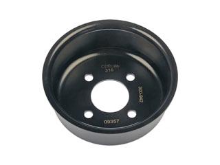 2010 Ford Ranger Engine Water Pump Pulley Dorman 300942 image 2 of 4