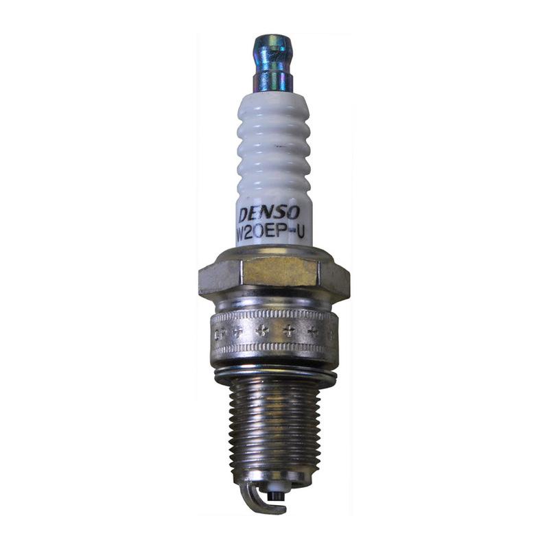 1982 Yamaha XJ1100 Maxim Spark Plug Denso 3043 image 1 of 2