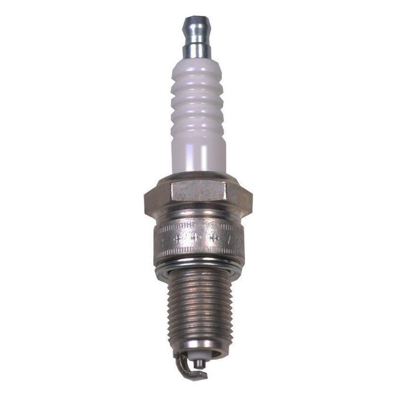 1988 Volvo 244 Spark Plug Denso 3047 image 1 of 2