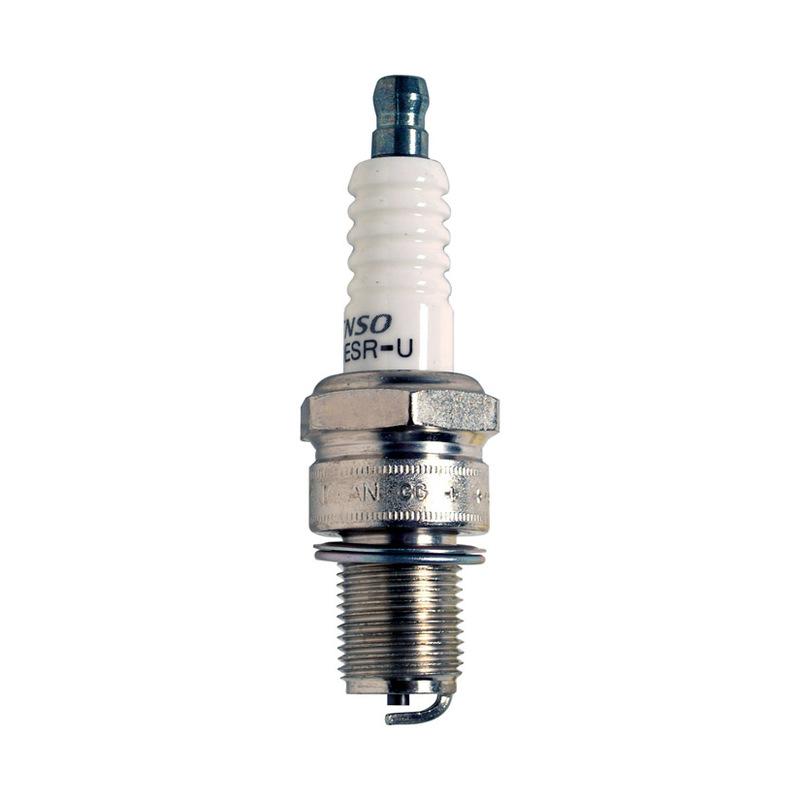 1966 Chevrolet P20 Series Spark Plug Denso 3057 image 1 of 2