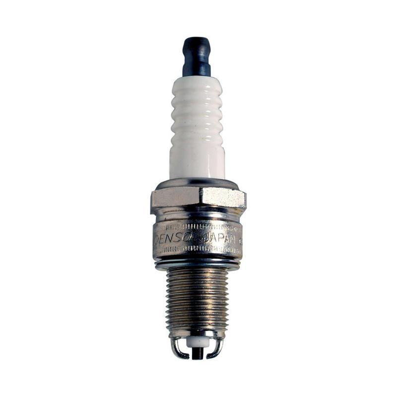 1980 Toyota Tercel Spark Plug