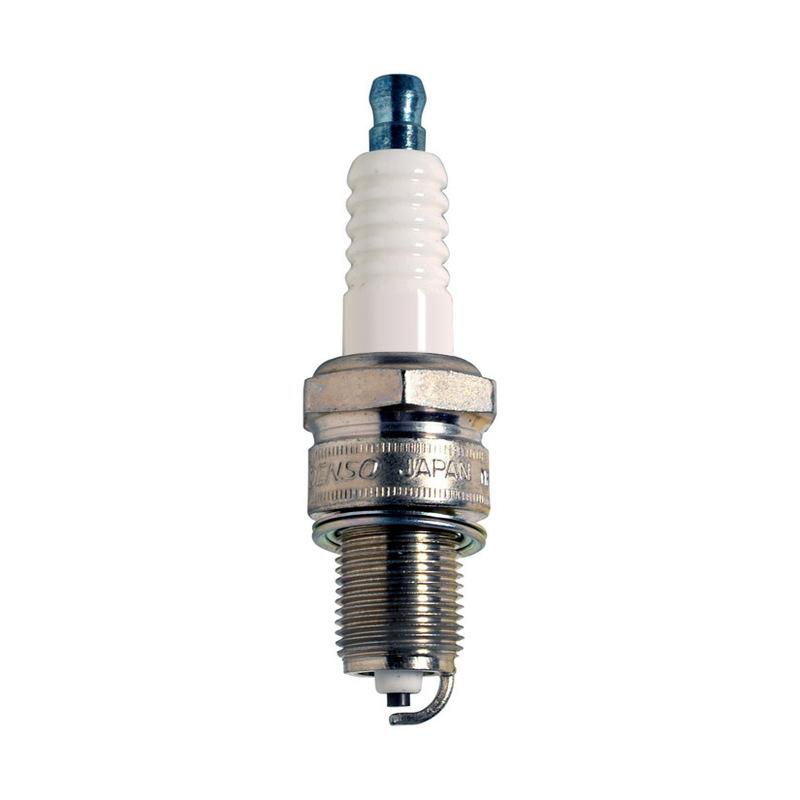 1984 Audi 4000 Quattro Spark Plug Denso 3066 image 1 of 2