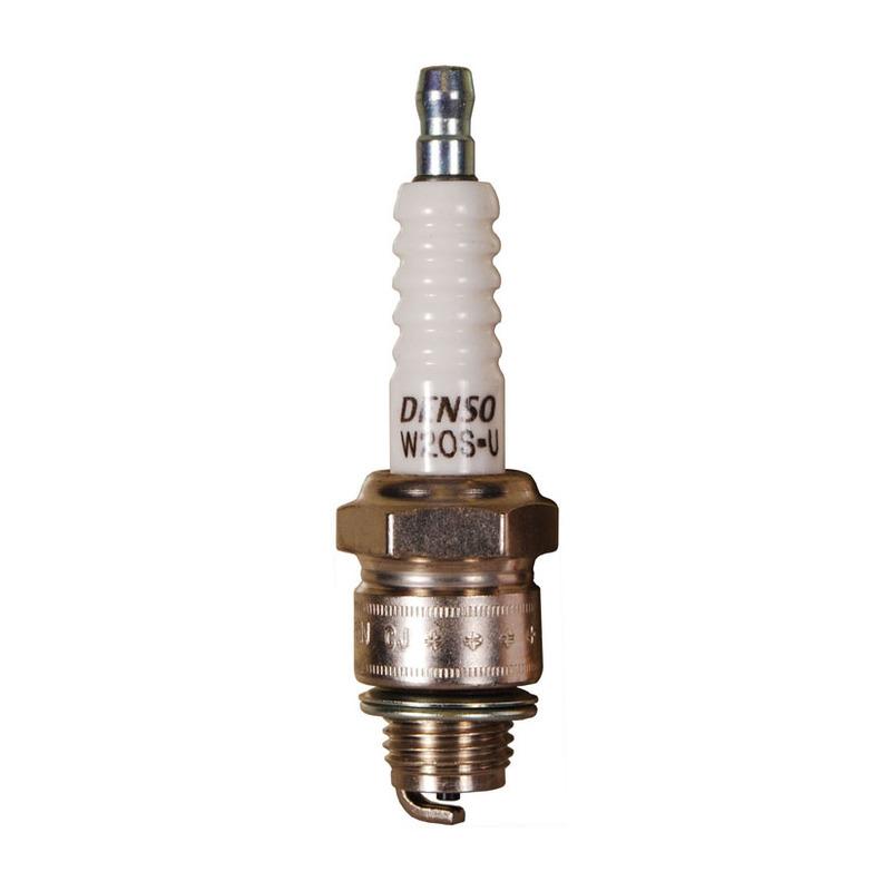 1965 Jeep FC170 Spark Plug Denso 3075 image 1 of 2