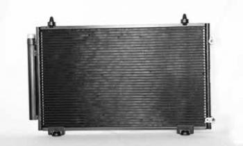 2003 Toyota Matrix A/C Condenser
