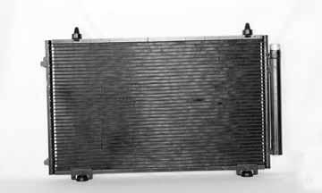 TYC 3085 A/C Condenser product image 2 of 4