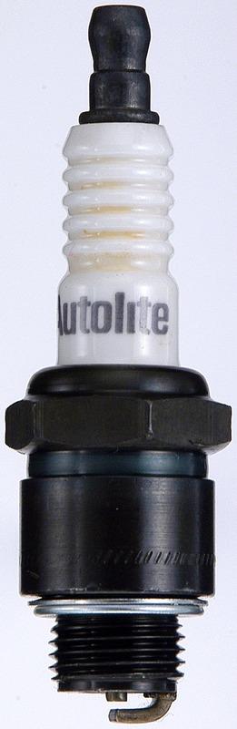 1937 GMC T14A Spark Plug Autolite 308 image 1 of 1