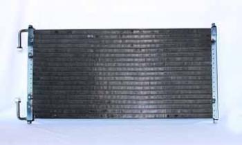 2004 Ford F-150 A/C Condenser TYC 3092 image 1 of 2