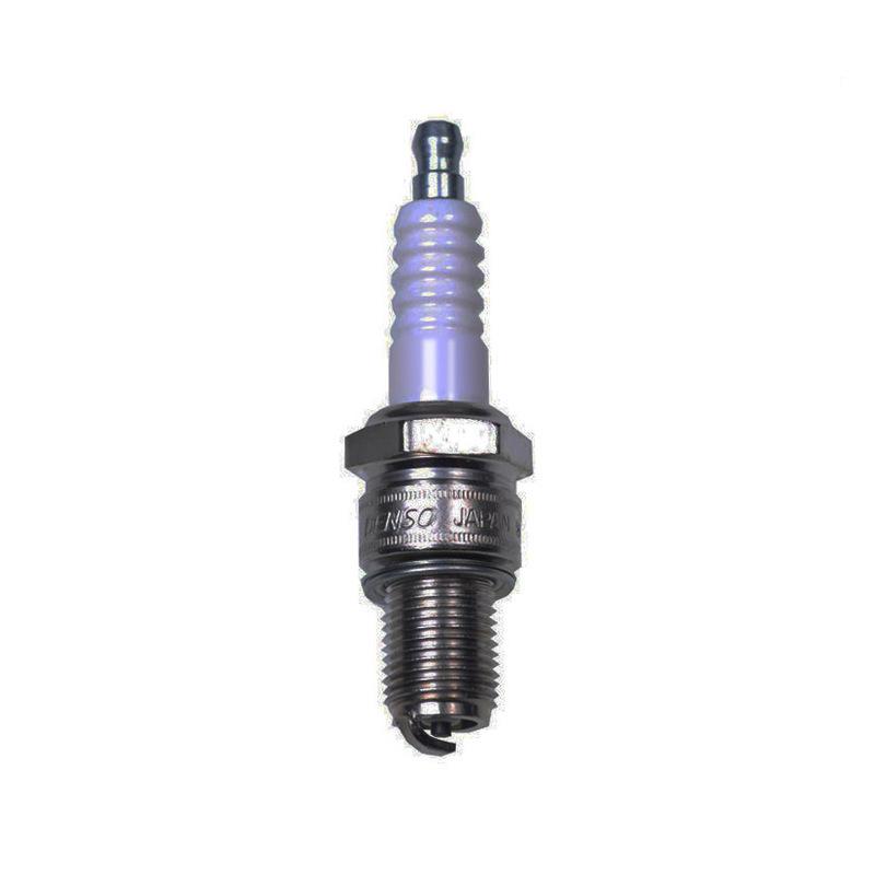 1990 Kawasaki JB650 Jet Mate Spark Plug Denso 3098 image 1 of 2