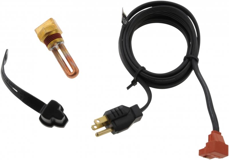 1994 Oldsmobile Achieva Engine Heater