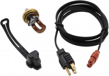 2006 Porsche Cayenne Engine Heater