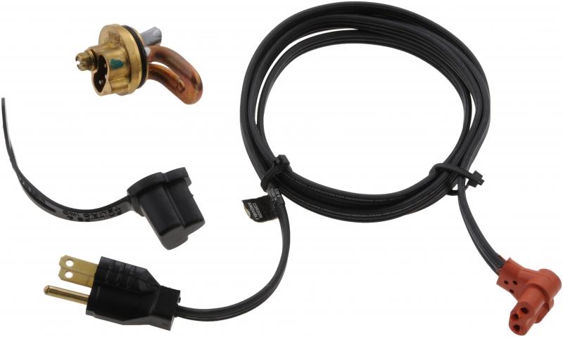 1992 Toyota Paseo Engine Heater