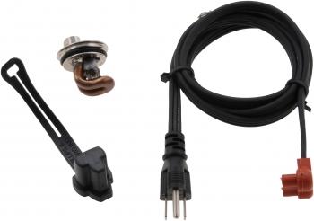 1983 Pontiac J2000 Engine Heater