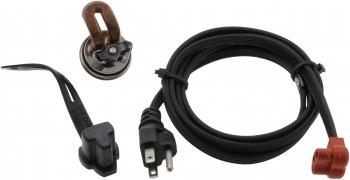 1982 Plymouth Champ Engine Heater