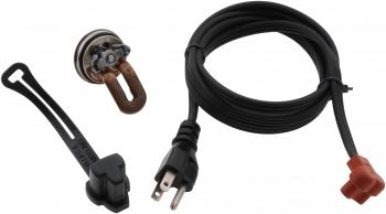 1992 Mercury Tracer Engine Heater