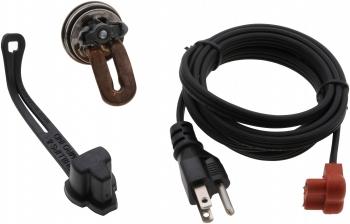 1990 Mitsubishi Van Engine Heater
