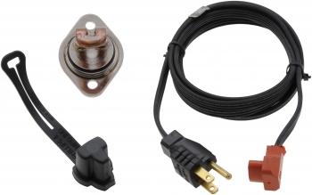 1995 Ford Contour Engine Heater Temro 3100028 image 1 of 1